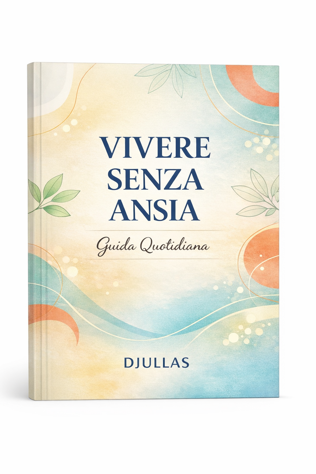 Ebook DJULLAS