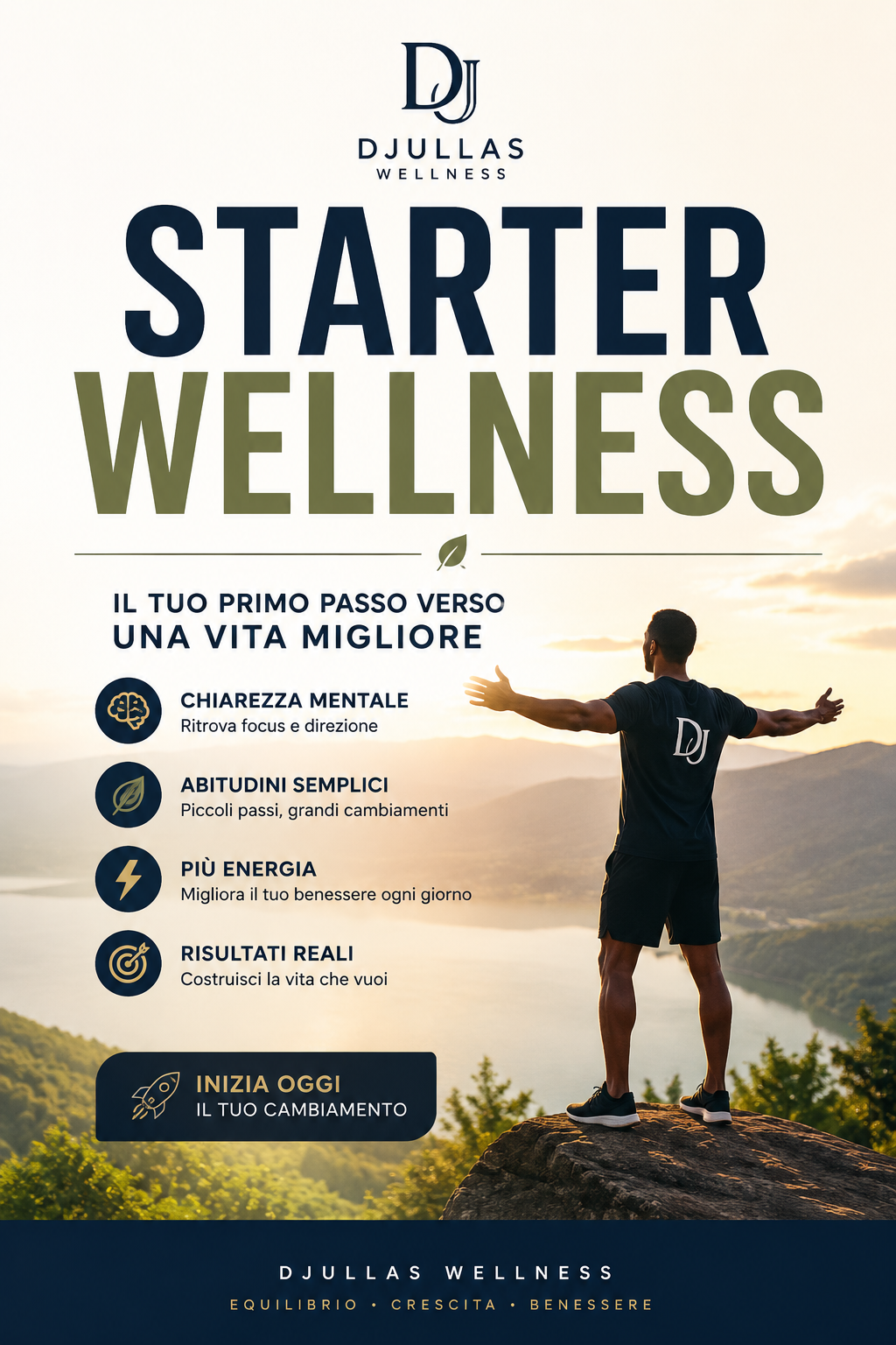 Starter Wellness
