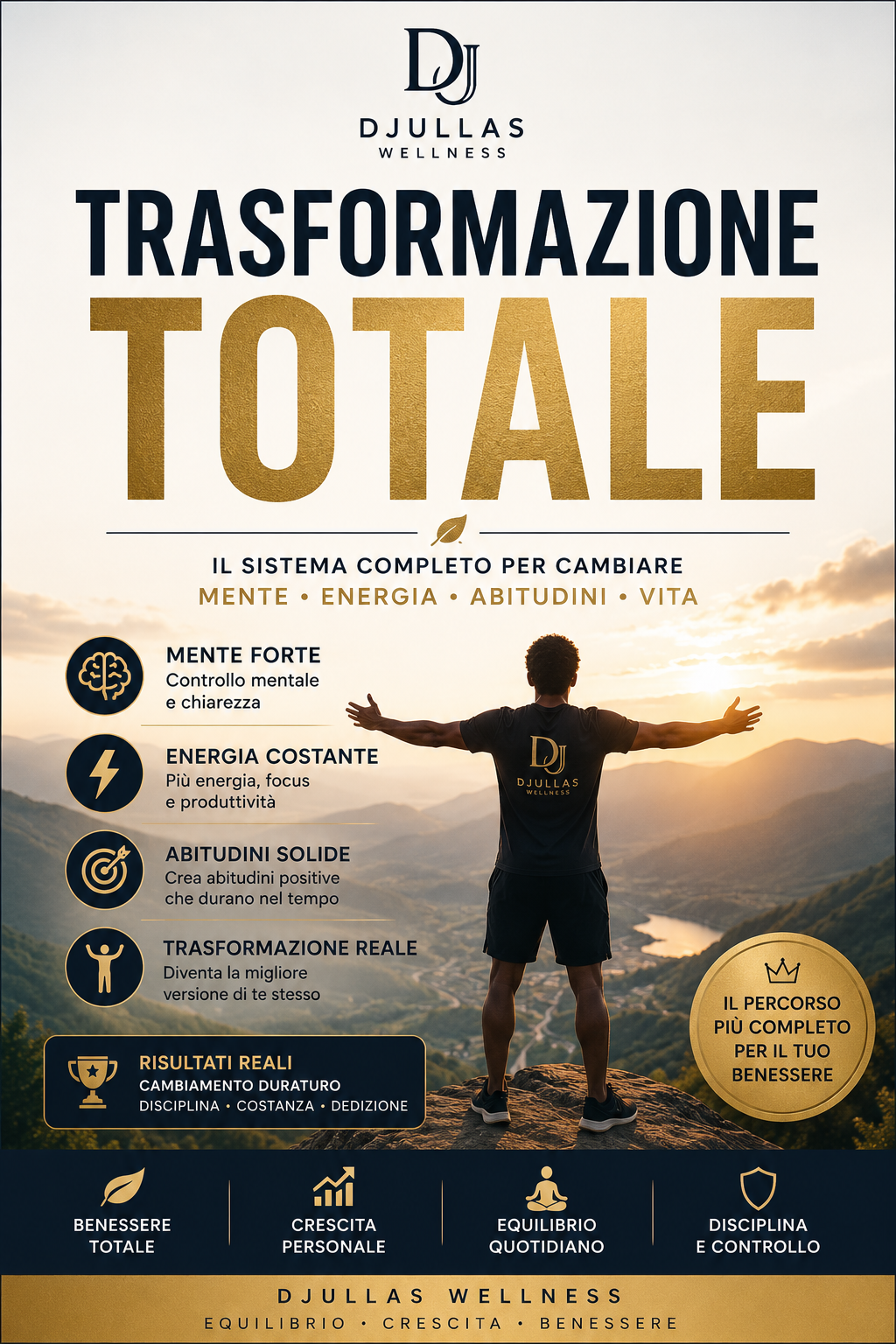Trasformazione Totale