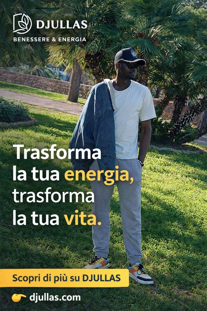Starter Wellness – Programma base per energia ed equilibrio